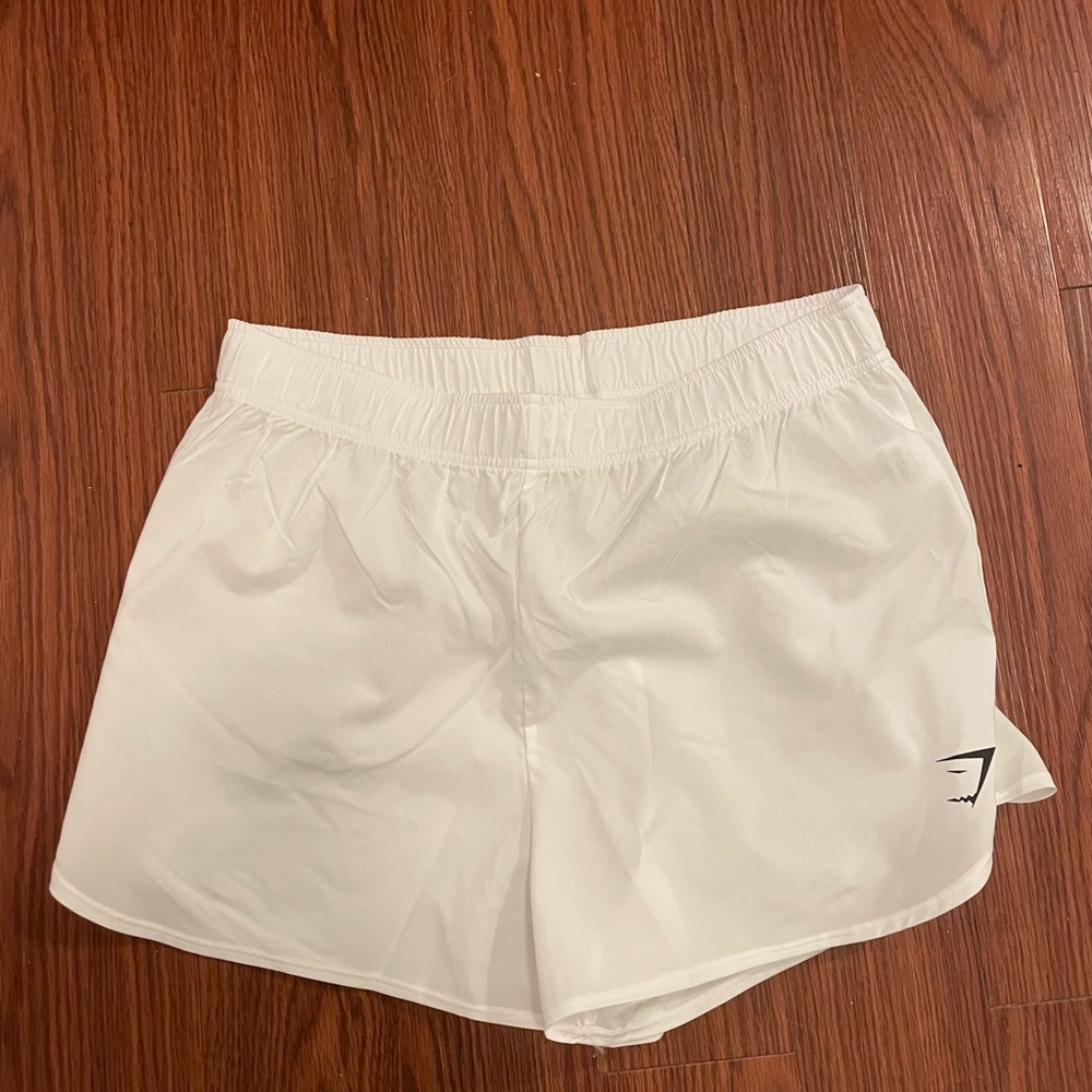 gymshark shorts